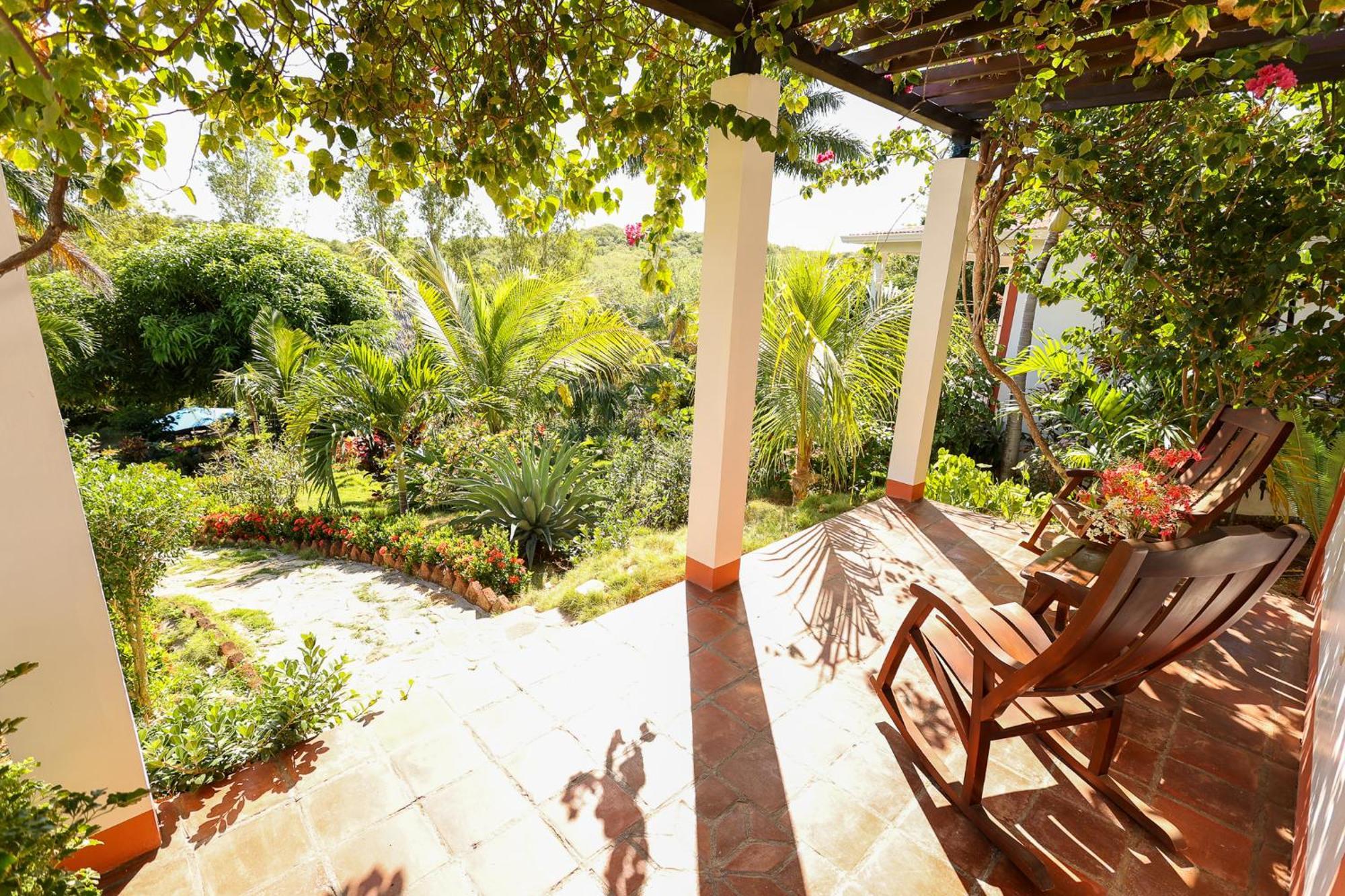 Nicawaves Hotel Popoyo Szoba fotó