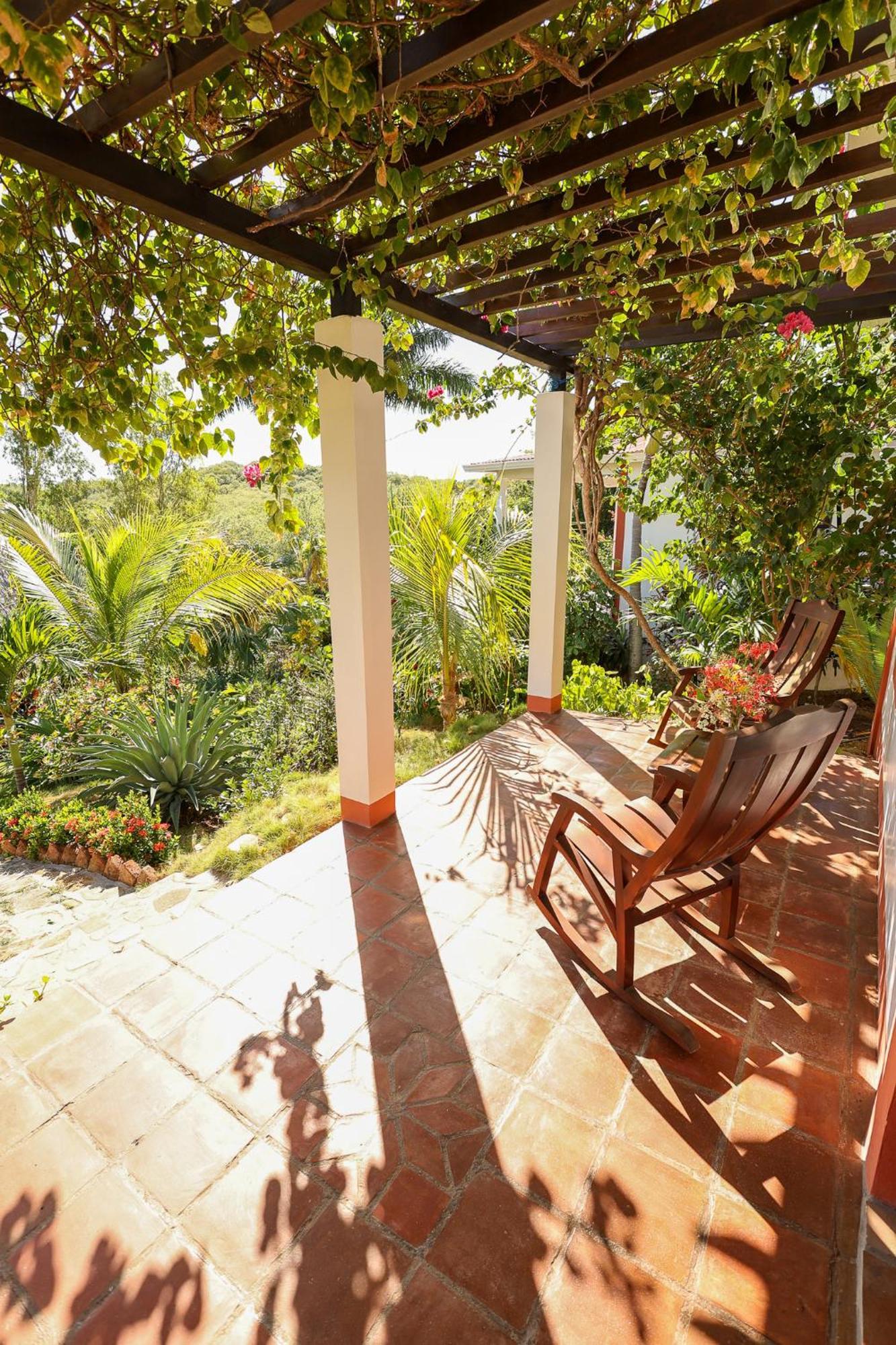 Nicawaves Hotel Popoyo Szoba fotó