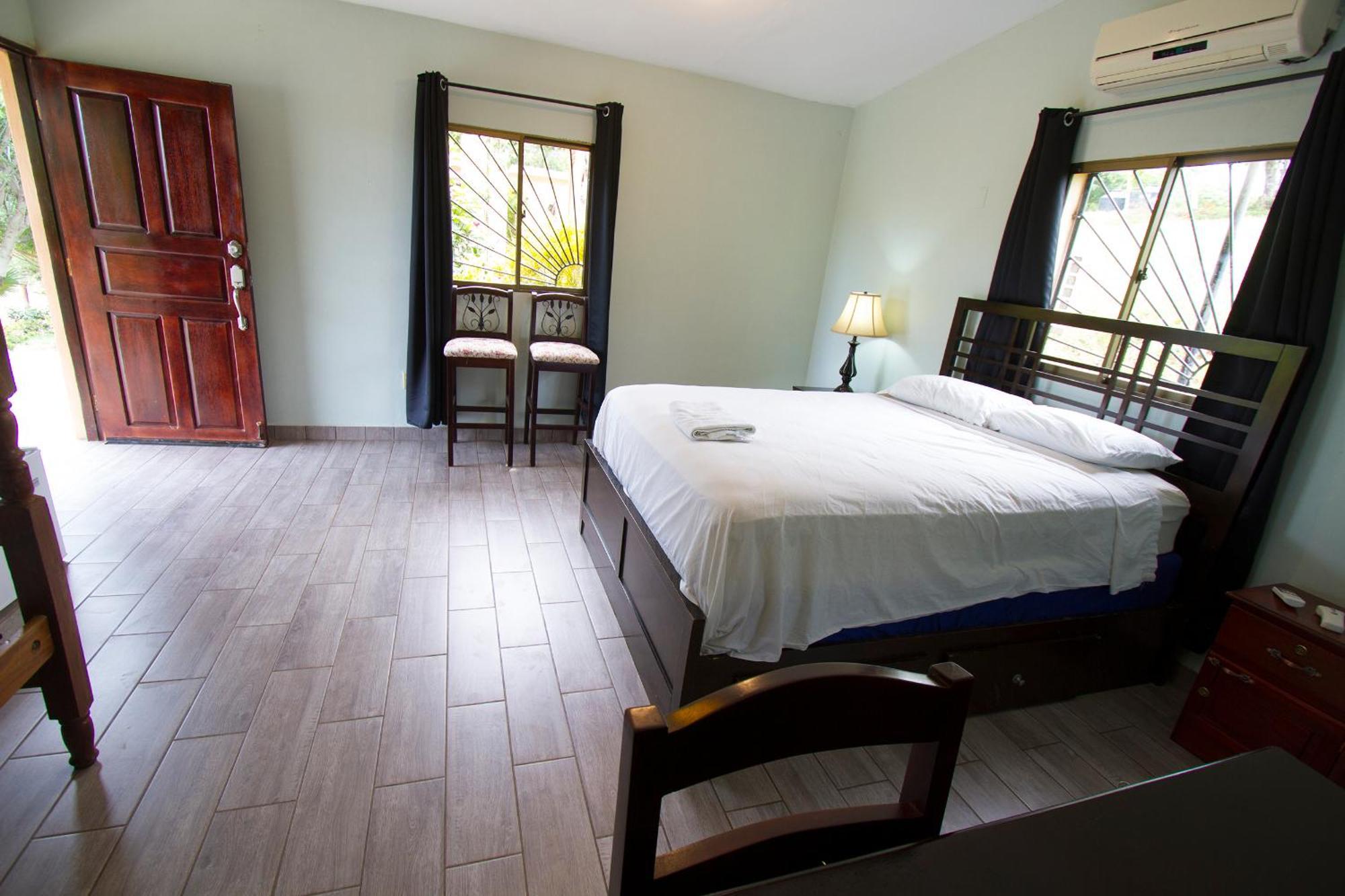 Nicawaves Hotel Popoyo Szoba fotó